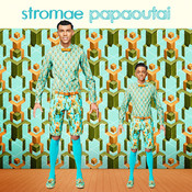 Papaoutai - Stromae