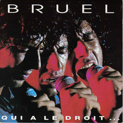 Qui a le droit - Patrick Bruel