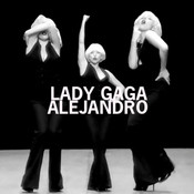 Alejandro - Lady Gaga