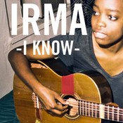 I know - Irma