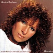 Memory - Barbra Streisand
