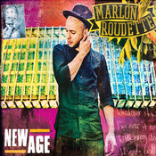 New Age - Marlon Roudette