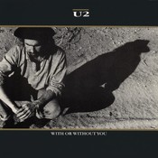 With or without you - U2