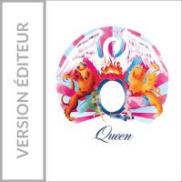 Love of My Life (Version éditeur) - Queen