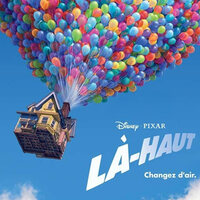 Married Life - Michael Giacchino