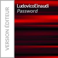 Password - Ludovico Einaudi