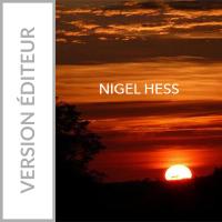 Piano concerto (2ème mouvement) - Nigel Hess