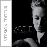 Rolling in the Deep - Adele