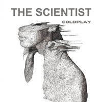 The scientist - Coldplay