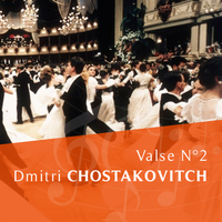 Valse n°2 - Dmitri Chostakovitch