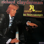 A comme Amour - Richard Clayderman