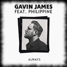 Always - Gavin James feat. Philippine