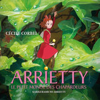 Arrietty's song - Cécile Corbel