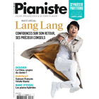 Numéro 116 - Magazine Pianiste