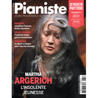 Numéro 131 - Magazine Pianiste