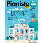 Numéro 136 - Magazine Pianiste