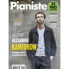 Numéro 143 - Magazine Pianiste