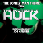 The Lonely Man Thème - Joe Harnell