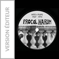 A whiter shade of pale (version éditeur) - Procol Harum