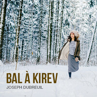 Bal à Kirev - Joseph Dubreuil