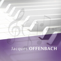Barcarolle (Extrait des Contes d'Hoffmann) - Jacques Offenbach