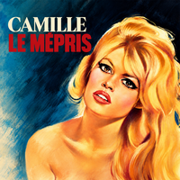 Camille - Georges Delerue