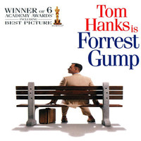 Forrest Gump (Feather theme) - Alan Silvestri