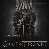 Game of Thrones (thème principal) - Ramin Djawadi