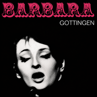 Göttingen - Barbara