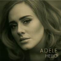 Hello - Adele