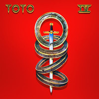 I won't hold you back - Toto