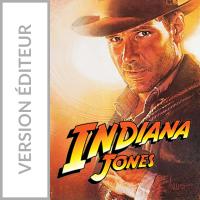 Indiana Jones (Thème principal) - John Williams