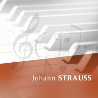Le beau Danube bleu - Johann Strauss