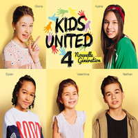 Le Lion est mort ce soir - Kids United