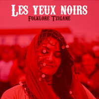 Les yeux noirs - Folklore Tzigane