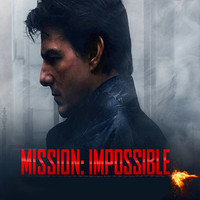 Mission Impossible Theme - Lalo Schifrin