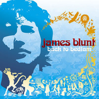 No bravery - James Blunt