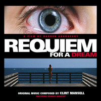 Requiem for a dream (Lux Aeterna) - Clint Mansell