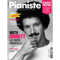 Numéro 127 - Magazine Pianiste