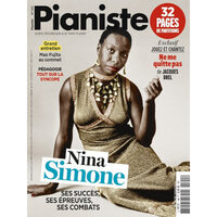 Numéro 140 - Magazine Pianiste