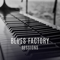 Set three - Blues Factory