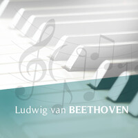 Sonate au clair de lune (Adagio) - Ludwig van Beethoven