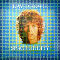 Space Oddity - David Bowie