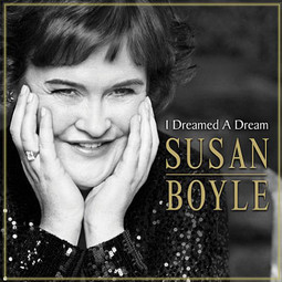 Amazing grace - Susan Boyle