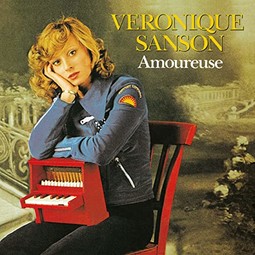 Amoureuse - Véronique Sanson