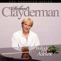 Ballade pour Adeline - Richard Clayderman