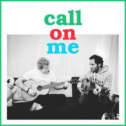 Call On Me - Vianney