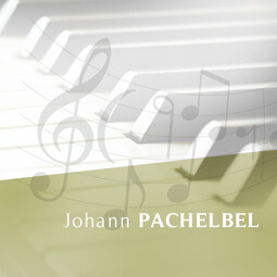 Canon en Ré Majeur - Johann Pachelbel