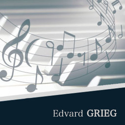 Chanson de Solveig - Edvard Grieg