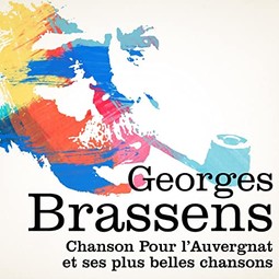 Chanson pour l'auvergnat - Georges Brassens